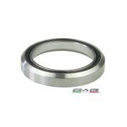 Cuscinetto sterzo 1"1/8 39X30.15 X 6.5-45°/45° 1
